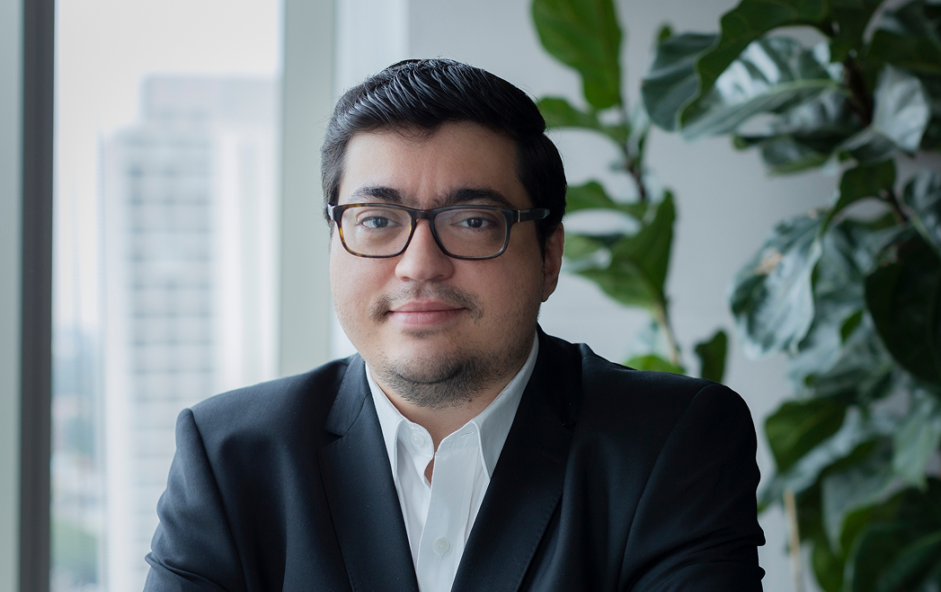 Felipe Salto